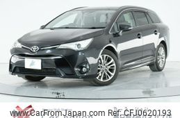 toyota avensis 2016 quick_quick_ZRT272W_ZRT272-0011618