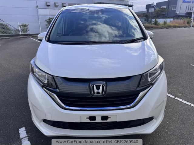 honda freed 2019 quick_quick_DBA-GB5_GB5-1126896 image 2