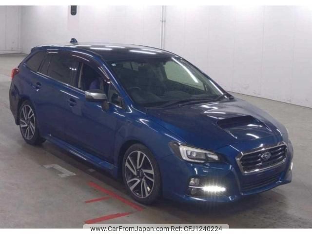 subaru levorg 2014 quick_quick_5BA-VMG_007289 image 1