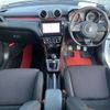 suzuki swift 2022 NIKYO_ES92432 image 16