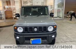 suzuki jimny 2023 CFJ1545608