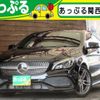 mercedes-benz cla-class 2017 quick_quick_DBA-117942_WDD1179422N494289 image 1