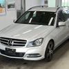 mercedes-benz c-class-station-wagon 2014 -MERCEDES-BENZ--Benz C Class Wagon 204249-2G259970---MERCEDES-BENZ--Benz C Class Wagon 204249-2G259970- image 1