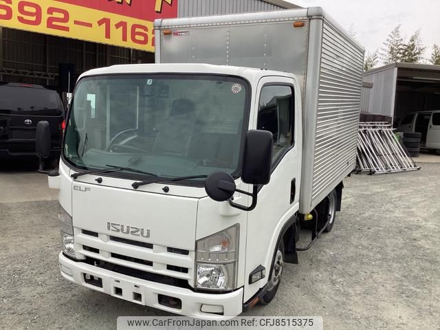 isuzu elf-truck 2014 GOO_NET_EXCHANGE_0802850A30230420W001 image 1