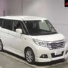 suzuki solio 2017 -SUZUKI 【名古屋 508ﾊ6429】--Solio MA36S--153191---SUZUKI 【名古屋 508ﾊ6429】--Solio MA36S--153191- image 1
