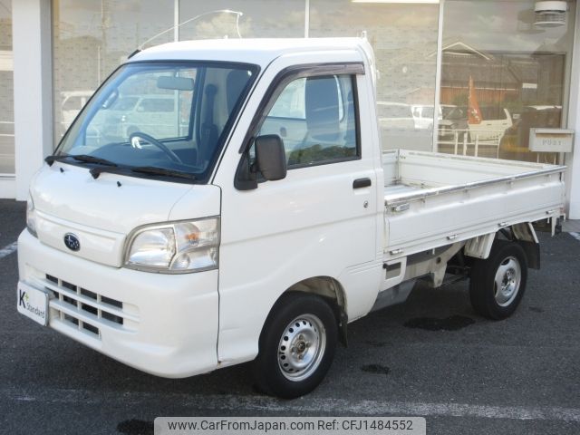 subaru sambar-truck 2013 -SUBARU--Samber Truck EBD-S211J--S211J-0008060---SUBARU--Samber Truck EBD-S211J--S211J-0008060- image 1