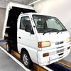 suzuki carry-truck 1996 Mitsuicoltd_SZCD392835R0701 image 1