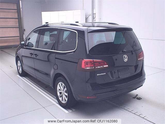 volkswagen sharan 2022 -VOLKSWAGEN--VW Sharan 7NDJK-MV004872---VOLKSWAGEN--VW Sharan 7NDJK-MV004872- image 2