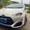 toyota aqua 2016 -TOYOTA--AQUA DAA-NHP10--NHP10-6552031---TOYOTA--AQUA DAA-NHP10--NHP10-6552031- image 2
