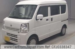 nissan clipper-van 2018 -NISSAN--Clipper Van HBD-DR17V--DR17V-296017---NISSAN--Clipper Van HBD-DR17V--DR17V-296017-