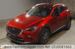 mazda cx-3 2017 -MAZDA--CX-3 LDA-DK5FW--DK5FW-207935---MAZDA--CX-3 LDA-DK5FW--DK5FW-207935-