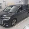 nissan elgrand 2018 quick_quick_DBA-TE52_094780 image 2