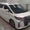 toyota alphard 2021 -TOYOTA--Alphard 3BA-AGH30W--AGH30-0395169---TOYOTA--Alphard 3BA-AGH30W--AGH30-0395169- image 9