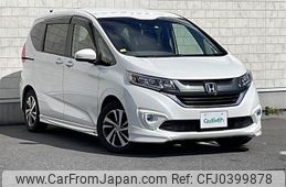 honda freed 2019 -HONDA--Freed DBA-GB5--GB5-1131026---HONDA--Freed DBA-GB5--GB5-1131026-