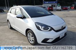 honda fit 2021 -HONDA 【出雲 510さ7011】--Fit GR1-1028210---HONDA 【出雲 510さ7011】--Fit GR1-1028210-