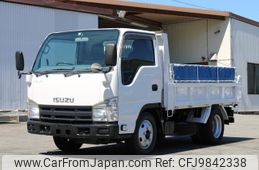 isuzu elf-truck 2013 GOO_NET_EXCHANGE_0230013A30240530W002