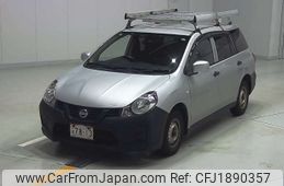 nissan ad-van 2020 CFJ1890357