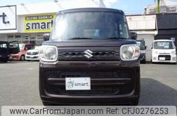 suzuki spacia 2018 CFJ0276253