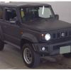 suzuki jimny-sierra 2023 CFJ1602766 image 8