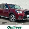 subaru forester 2019 CFJ1685574 image 1