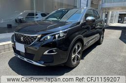 peugeot 3008 2018 quick_quick_P84AH01_VF3MJEHZRJS321052