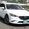 mazda atenza 2017 -MAZDA--Atenza Sedan DBA-GJ5FP--GJ5FP-300763---MAZDA--Atenza Sedan DBA-GJ5FP--GJ5FP-300763- image 5