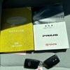 toyota prius 2009 AF-ZVW30-1055302 image 15