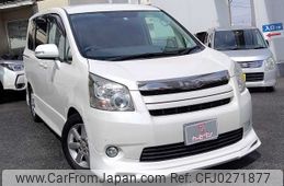 toyota noah 2010 -TOYOTA--Noah DBA-ZRR70W--ZRR70-0300557---TOYOTA--Noah DBA-ZRR70W--ZRR70-0300557-