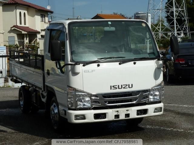 isuzu elf-truck 2019 quick_quick_NJR85A_NJR85-7073265 image 2