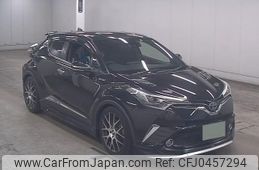 toyota c-hr 2018 quick_quick_DAA-ZYX10_ZYX10-2102832