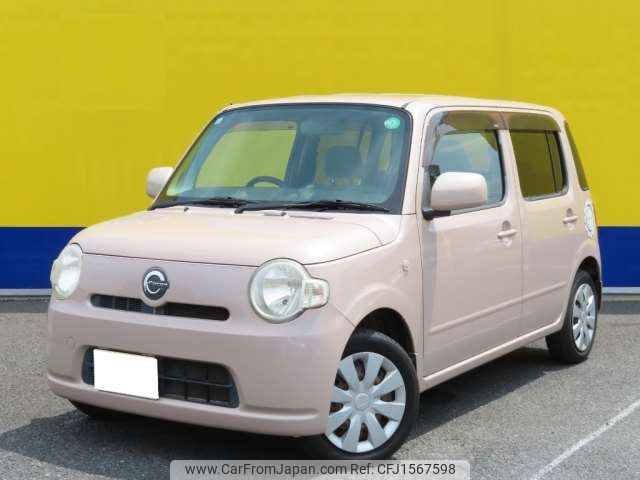 daihatsu mira-cocoa 2011 CFJ1567598 image 1