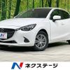mazda demio 2018 CFJ0983671 image 1