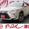 lexus rx 2017 -LEXUS--Lexus RX DBA-AGL20W--AGL20-0006035---LEXUS--Lexus RX DBA-AGL20W--AGL20-0006035- image 1