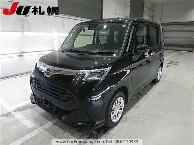 daihatsu thor 2019 -DAIHATSU--Thor M910S-0011077---DAIHATSU--Thor M910S-0011077- image 1