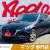 mazda axela 2017 -MAZDA--Axela DBA-BM5FS--BM5FS-409369---MAZDA--Axela DBA-BM5FS--BM5FS-409369- image 1