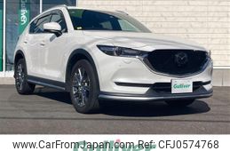 mazda cx-5 2019 -MAZDA--CX-5 3DA-KF2P--KF2P-322251---MAZDA--CX-5 3DA-KF2P--KF2P-322251-