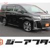 toyota alphard 2022 -TOYOTA--Alphard 3BA-AGH30W--AGH30-0432894---TOYOTA--Alphard 3BA-AGH30W--AGH30-0432894- image 1