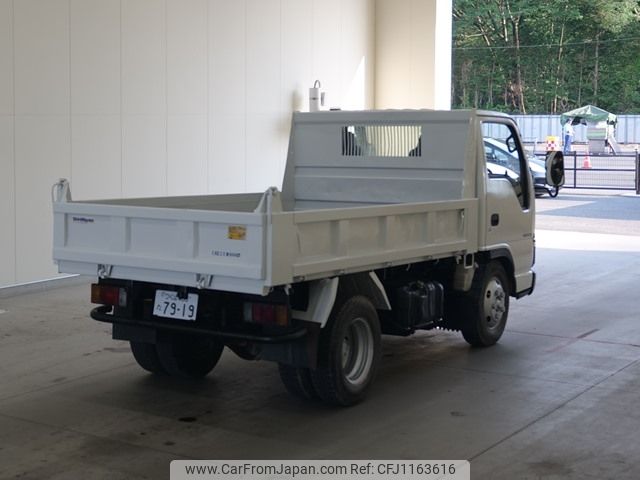 nissan atlas 2005 -NISSAN 【つくば 400ﾀ7919】--Atlas AKR81AD-7003152---NISSAN 【つくば 400ﾀ7919】--Atlas AKR81AD-7003152- image 2
