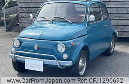 fiat 500 1971 -FIAT--Fiat 500L ｿﾉ他--F2874399---FIAT--Fiat 500L ｿﾉ他--F2874399-