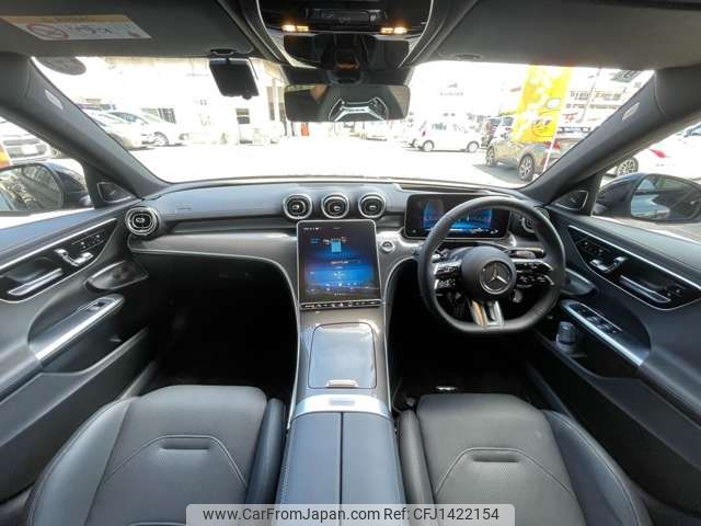 mercedes-benz amg 2024 -MERCEDES-BENZ--AMG 4LA-206280C--W1K2062802F135***---MERCEDES-BENZ--AMG 4LA-206280C--W1K2062802F135***- image 2