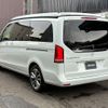 mercedes-benz v-class 2020 -MERCEDES-BENZ 【川崎 301ﾆ8271】--Benz V Class 3DA-447811C--WDF44781323680482---MERCEDES-BENZ 【川崎 301ﾆ8271】--Benz V Class 3DA-447811C--WDF44781323680482- image 2