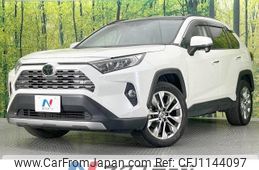 toyota rav4 2019 -TOYOTA--RAV4 6BA-MXAA54--MXAA54-4012333---TOYOTA--RAV4 6BA-MXAA54--MXAA54-4012333-