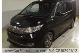 honda stepwagon-spada 2015 quick_quick_DBA-RP4_1003934