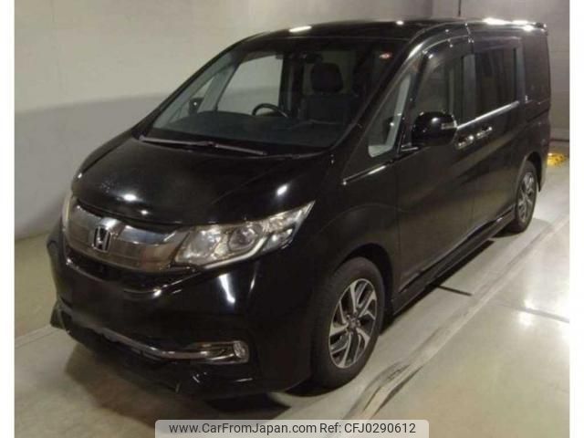 honda stepwagon-spada 2015 quick_quick_DBA-RP4_1003934 image 1