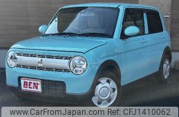suzuki alto-lapin 2015 -SUZUKI--Alto Lapin DBA-HE33S--HE33S-113049---SUZUKI--Alto Lapin DBA-HE33S--HE33S-113049-