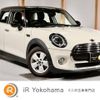 mini mini-others 2018 -BMW 【名変中 】--BMW Mini XU15M--0TN23365---BMW 【名変中 】--BMW Mini XU15M--0TN23365- image 1