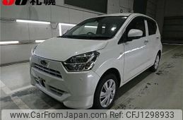 subaru pleo-plus 2020 CFJ1298933