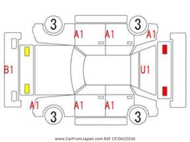 toyota sienta 2017 -TOYOTA--Sienta DBA-NSP170G--NSP170-7094540---TOYOTA--Sienta DBA-NSP170G--NSP170-7094540- image 2