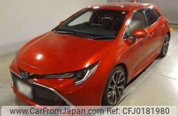 toyota corolla-sport 2020 -TOYOTA--Corolla Sport 6AA-ZWE213H--ZWE213-0001737---TOYOTA--Corolla Sport 6AA-ZWE213H--ZWE213-0001737-