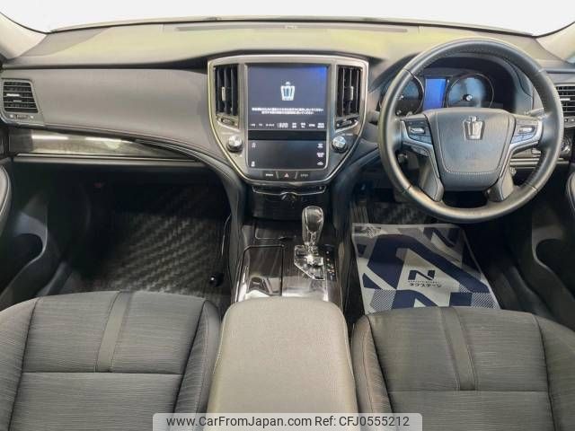 toyota crown 2016 -TOYOTA--Crown DBA-ARS210--ARS210-6001940---TOYOTA--Crown DBA-ARS210--ARS210-6001940- image 2